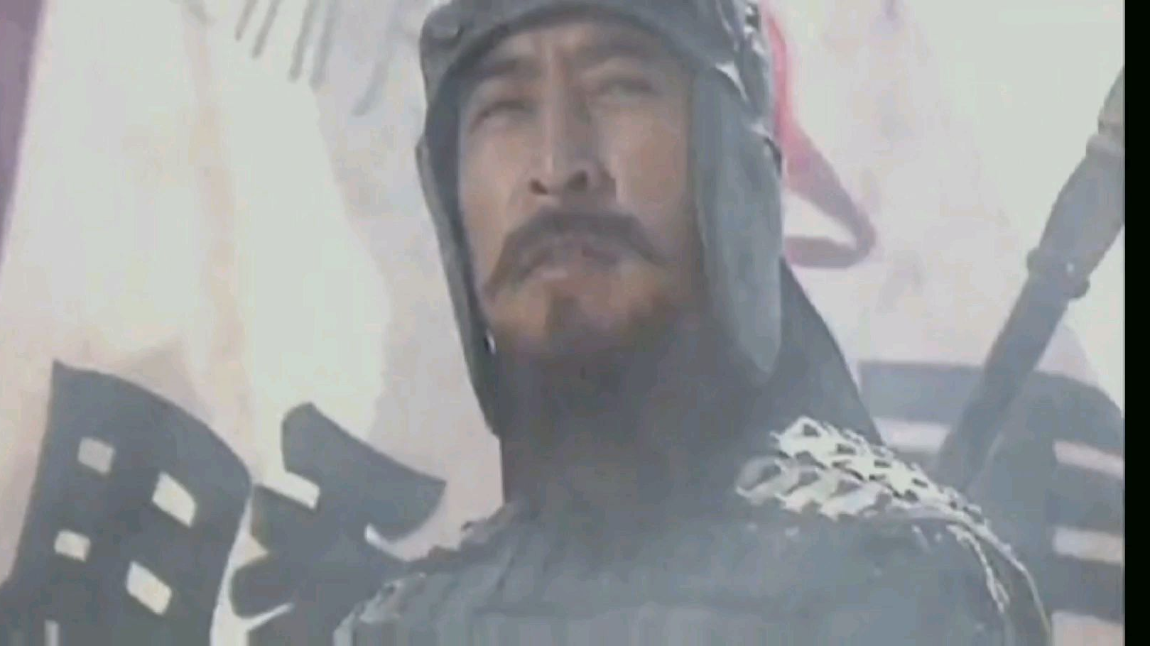 魏延:谁敢杀我!